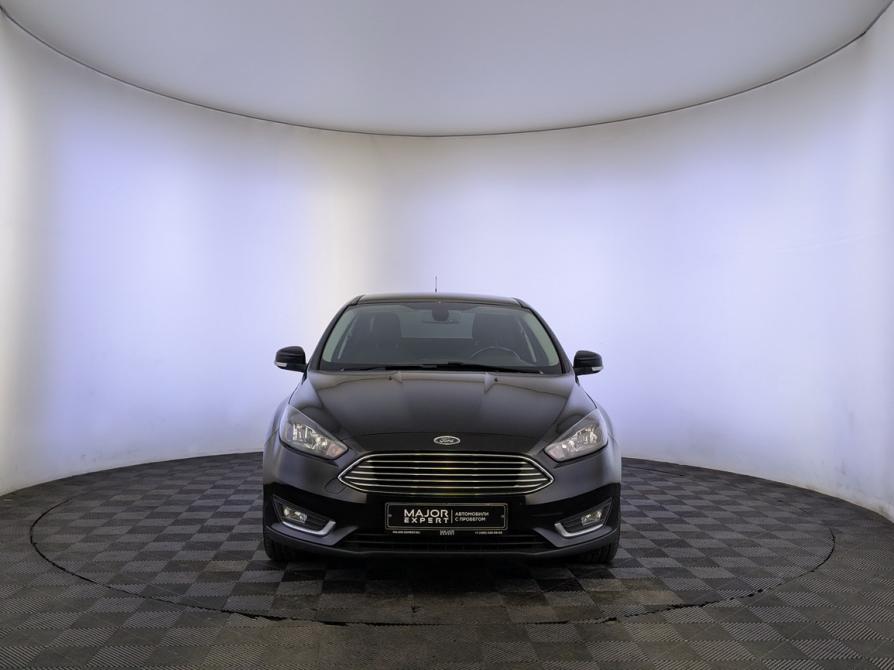 Ford Focus III Рестайлинг Москва  - изображение 2