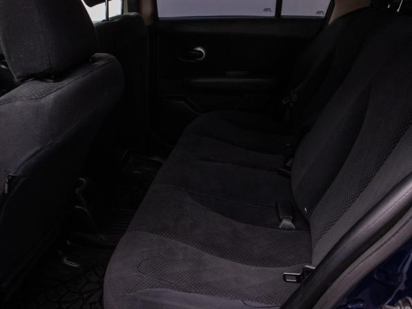 Nissan Tiida I Рестайлинг с пробегом 2011 года, цена 745 000 рублей, 157793 км, седан, Автокод Объявления
