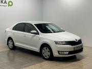 Skoda Rapid I Санкт-Петербург  - изображение 7
