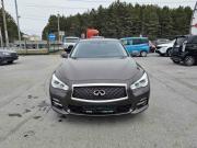 Infiniti Q50 I Тюмень  - изображение 20