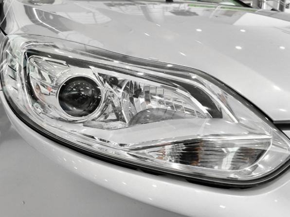 Ford Focus III с пробегом 2013 года, цена 680 000 рублей, 189038 км, хэтчбек, Автокод Объявления
