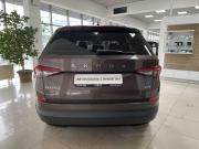 Skoda Kodiaq I Москва  - изображение 29