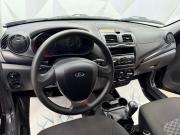Lada (ВАЗ) Granta I Рестайлинг Азнакаево  - изображение 37