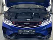 Geely Coolray I Уфа  - изображение 33
