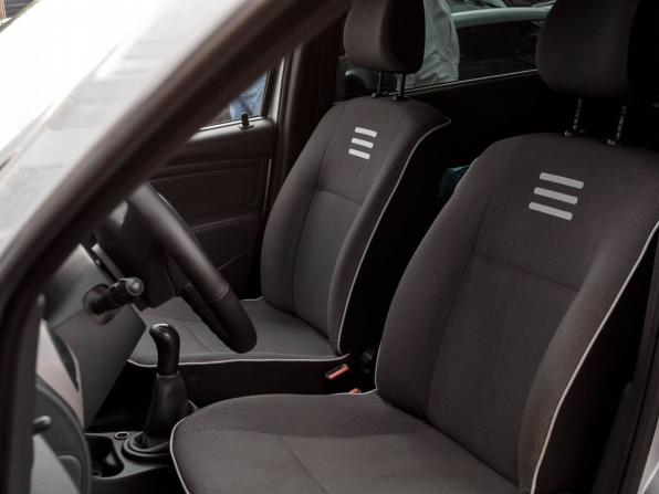 Renault Logan I Рестайлинг с пробегом 2012 года, цена 540 000 рублей, 98242 км, седан, Автокод Объявления