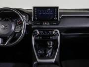 Toyota RAV4 V (XA50) Москва  - изображение 40