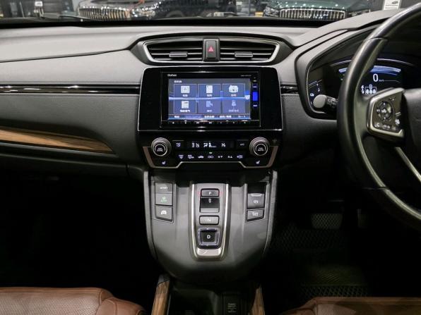 Honda CR-V V с пробегом 2019 года, цена 2 592 000 рублей, 64913 км, внедорожник, Автокод Объявления