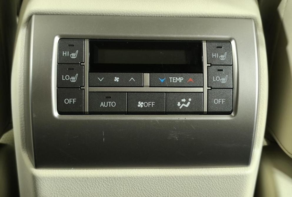 Lexus GX II Рестайлинг Нижний Новгород  - изображение 14