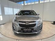 Chevrolet Cruze I Рестайлинг Волжский  - изображение 17