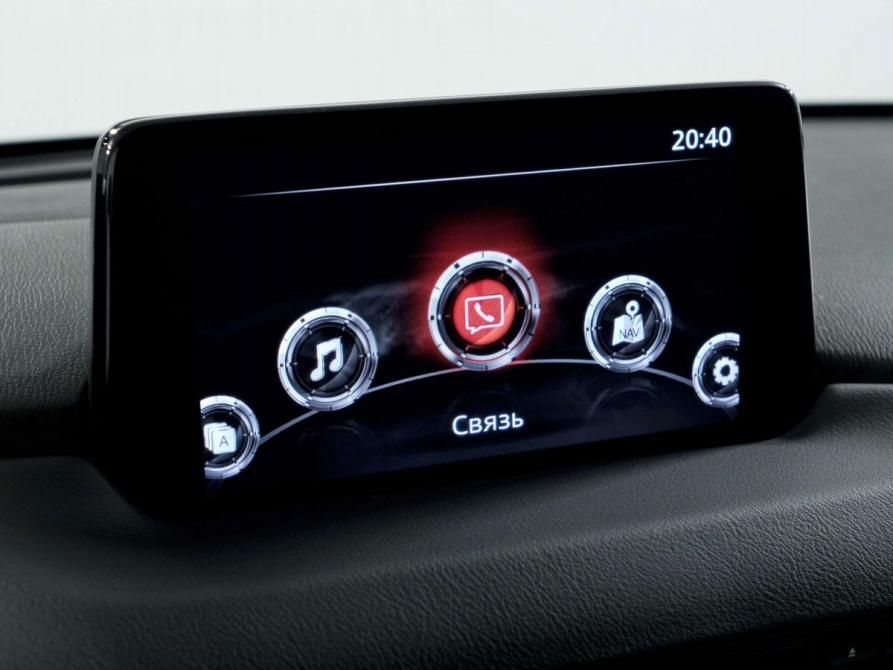 Mazda CX-5 II Санкт-Петербург  - изображение 18