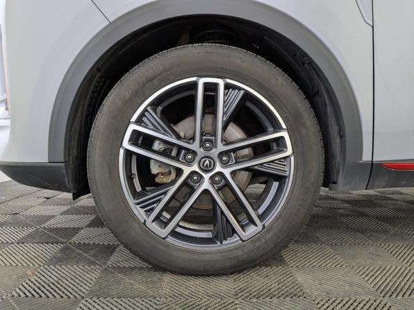 Changan CS55 Plus II с пробегом 2023 года, цена 1 925 000 рублей, 61284 км, внедорожник, Автокод Объявления