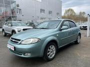 Chevrolet Lacetti I Нижнекамск  - изображение 23