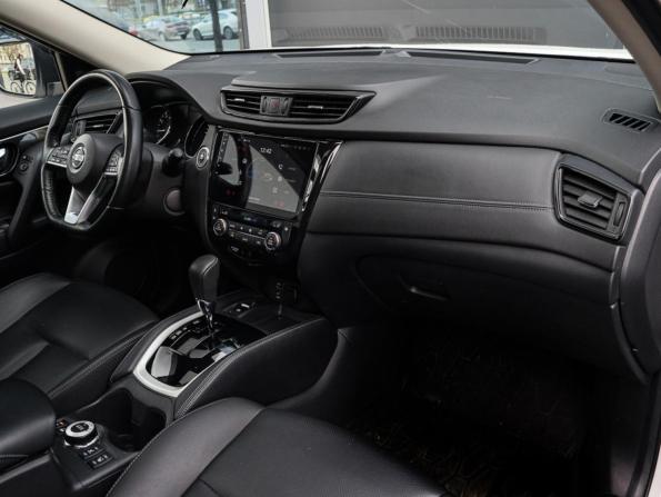 Nissan X-Trail III Рестайлинг с пробегом 2020 года, цена 3 000 000 рублей, 83210 км, внедорожник, Автокод Объявления