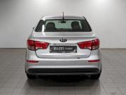 Kia Rio III Рестайлинг Москва  - изображение 35