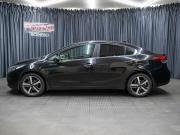 Kia Cerato III Рестайлинг (Classic) Москва  - изображение 28