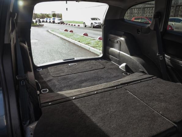 SsangYong Kyron I Рестайлинг с пробегом 2014 года, цена 749 777 рублей, 215600 км, внедорожник, Автокод Объявления
