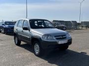 Chevrolet Niva I Рестайлинг Буинск  - изображение 23