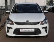 Kia Rio IV Москва  - изображение 22