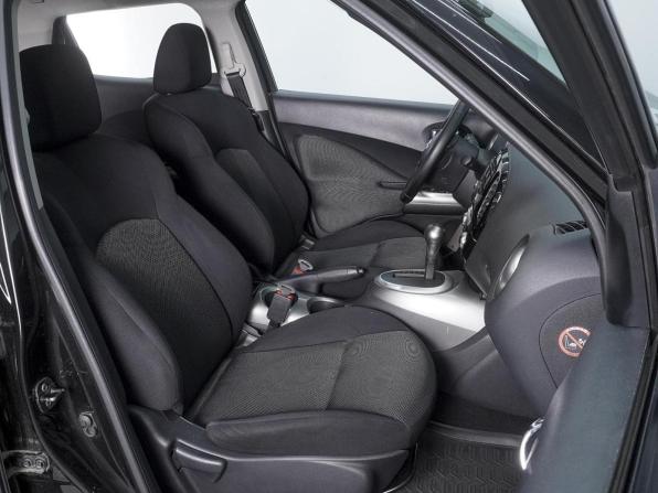 Nissan Juke I с пробегом 2013 года, цена 999 000 рублей, 62143 км, внедорожник, Автокод Объявления