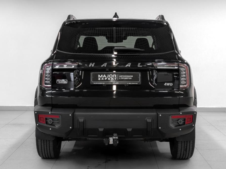 Haval Dargo Москва  - изображение 6