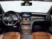 Mercedes-Benz C-Класс IV (W205) Рестайлинг Химки  - изображение 44