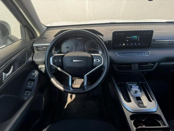 Haval Jolion I Рестайлинг с пробегом 2024 года, цена 1 999 000 рублей, 51477 км, внедорожник, Автокод Объявления