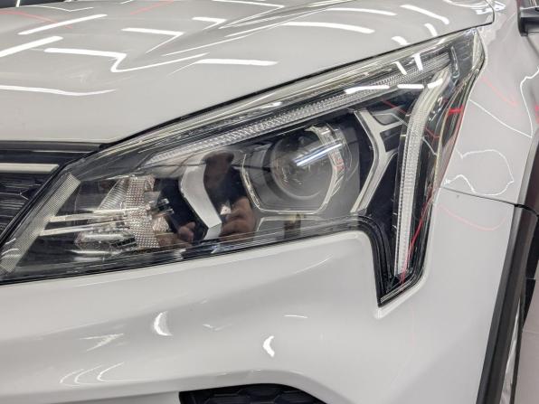 Kia Rio IV Рестайлинг с пробегом 2021 года, цена 1 870 000 рублей, 39296 км, хэтчбек, Автокод Объявления