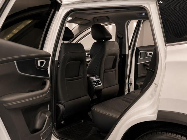 Chery Tiggo 8 I Рестайлинг с пробегом 2023 года, цена 1 999 000 рублей, 52590 км, внедорожник, Автокод Объявления