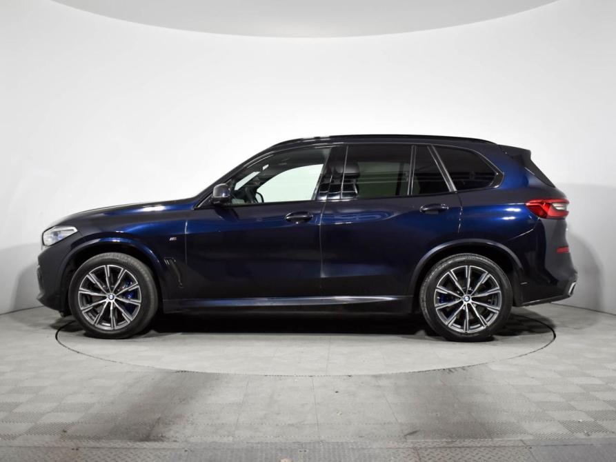 BMW X5 IV (G05/G18) Санкт-Петербург  - изображение 5