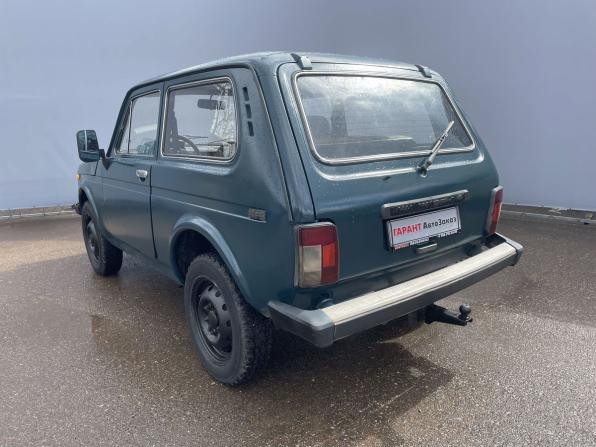 Lada (ВАЗ) 2121 (4x4) I Рестайлинг с пробегом 1996 года, цена 158 000 рублей, 314548 км, внедорожник, Автокод Объявления