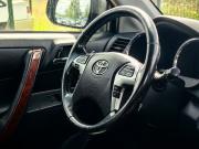 Toyota Highlander II (XU40) Рестайлинг Санкт-Петербург  - изображение 24