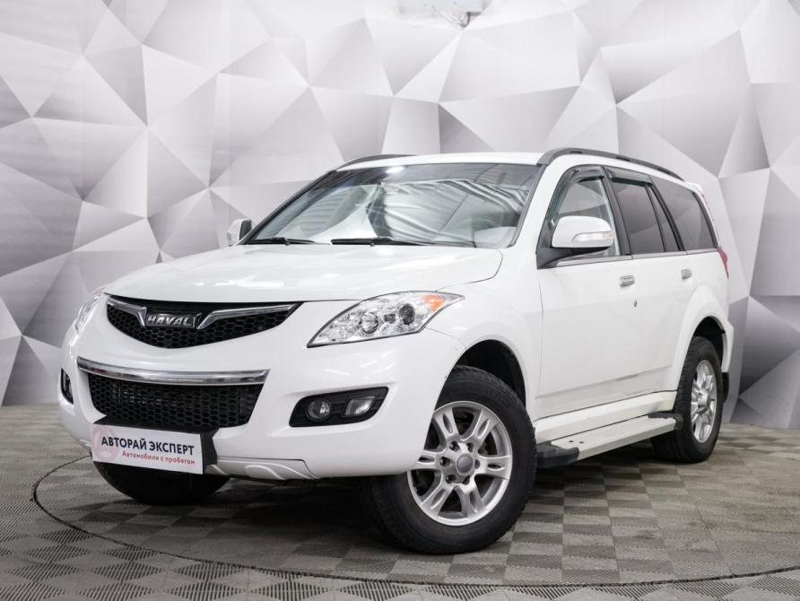 Haval H5 I Ульяновск  - изображение 1