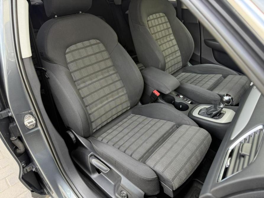 Audi Q3 I (8U) Рестайлинг Киров  - изображение 34