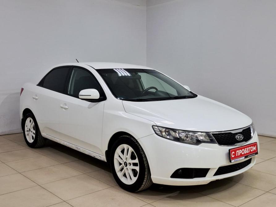 Kia Cerato II Альметьевск  - изображение 3