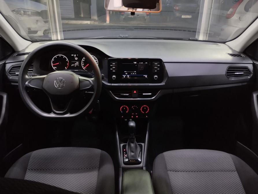 Volkswagen Polo VI Минеральные Воды  - изображение 8