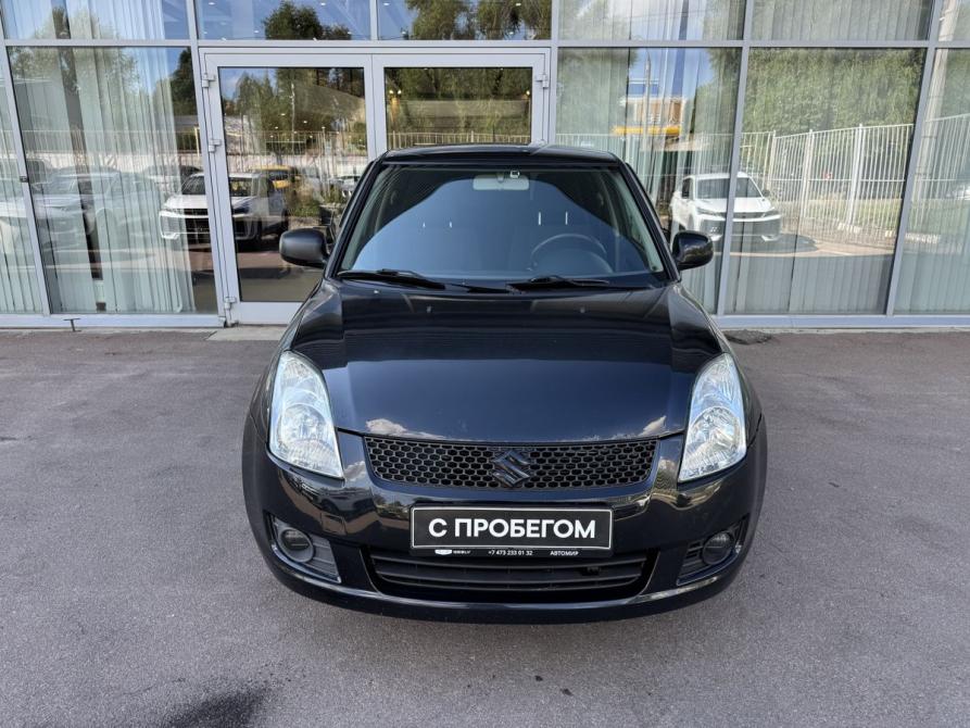 Suzuki Swift III Воронеж  - изображение 2
