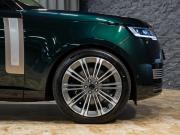 Land Rover Range Rover V Москва  - изображение 35