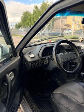 Lada (ВАЗ) 2114 с пробегом 2004 года, цена 60 000 рублей, 360000 км, хэтчбек, Автокод Объявления