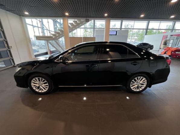 Toyota Camry VII (XV50) с пробегом 2012 года, цена 1 447 000 рублей, 295454 км, седан, Автокод Объявления