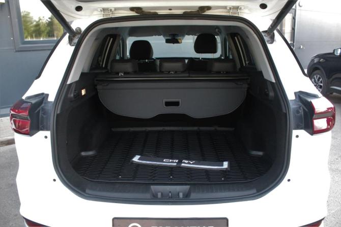 Chery Tiggo 7 Pro Max I с пробегом 2023 года, цена 2 060 000 рублей, 25650 км, внедорожник, Автокод Объявления