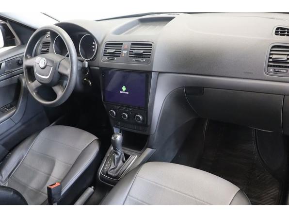 Skoda Yeti I с пробегом 2013 года, цена 756 000 рублей, 155681 км, внедорожник, Автокод Объявления