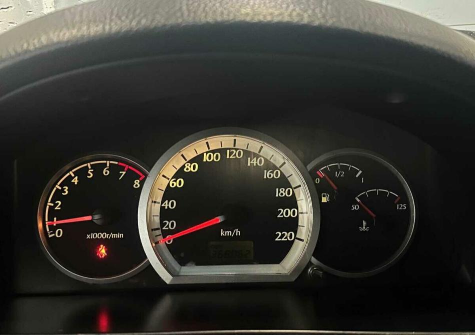 Chevrolet Lacetti I Москва  - изображение 6