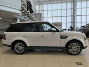 Land Rover Range Rover Sport I Рестайлинг Казань  - изображение 27