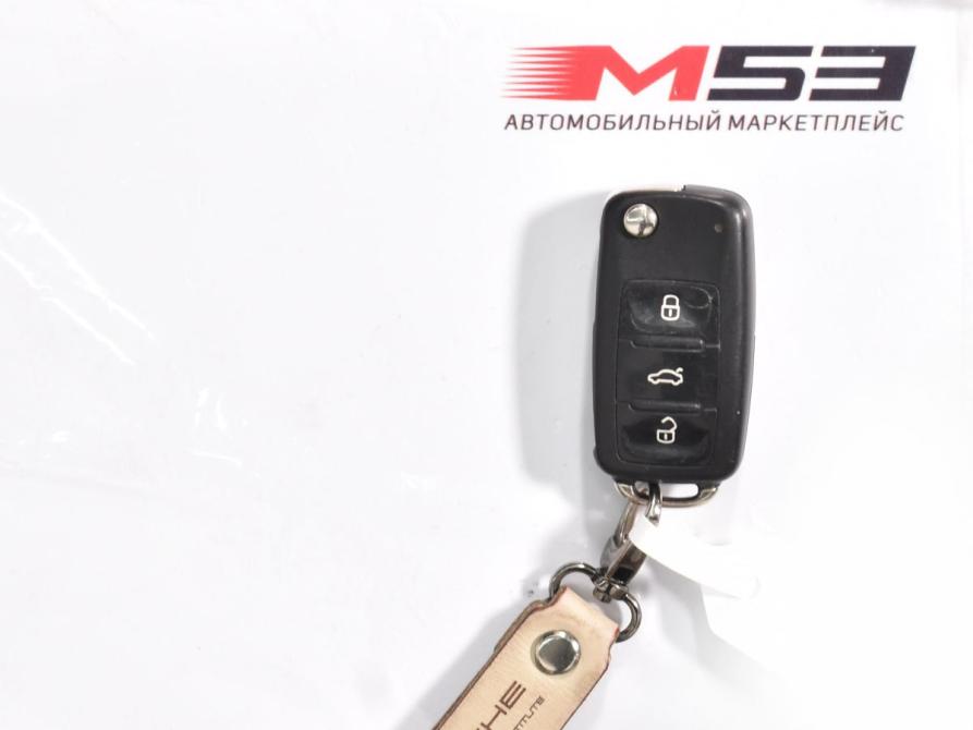 Volkswagen Tiguan I Рестайлинг Кемерово  - изображение 25