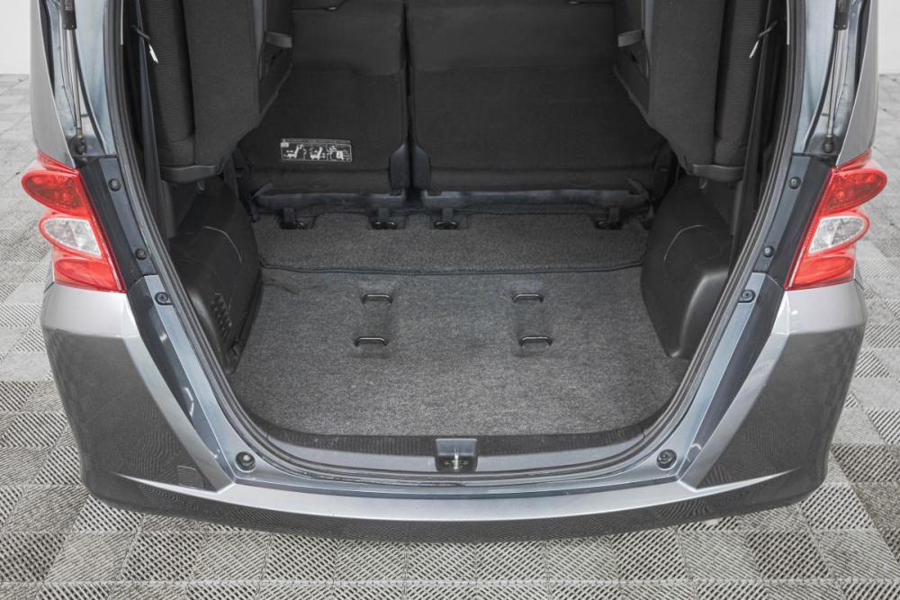 Honda Freed I Кемерово  - изображение 8