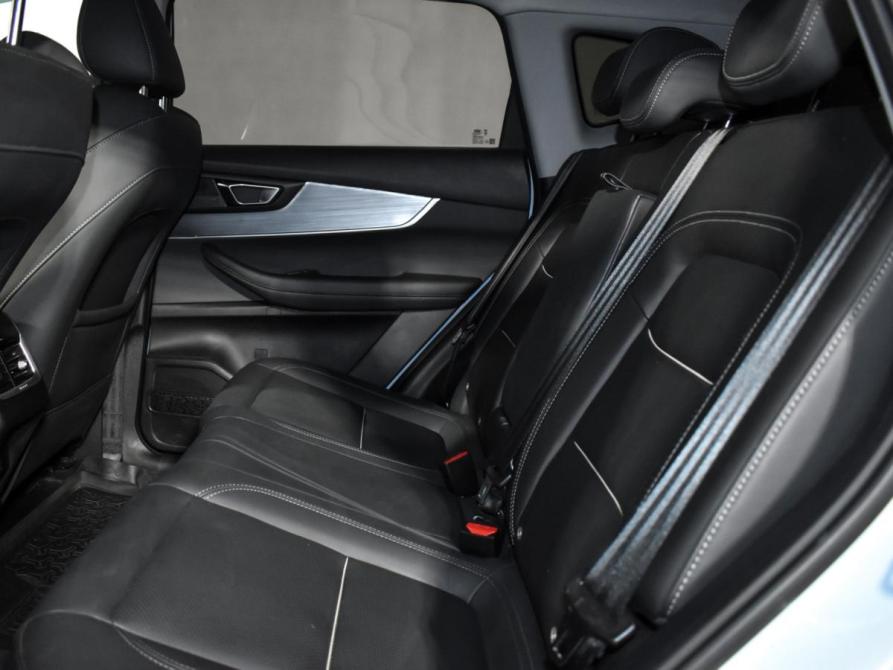 Chery Tiggo 7 Pro Max I Санкт-Петербург  - изображение 13