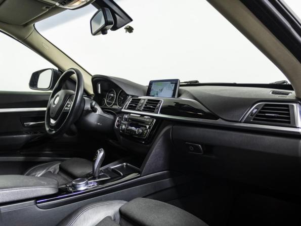 BMW 3 серии VI (F3x) Рестайлинг с пробегом 2016 года, цена 2 399 000 рублей, 147000 км, лифтбек, Автокод Объявления