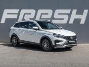 Lada (ВАЗ) Vesta I Рестайлинг (NG) Краснодар  - изображение 23