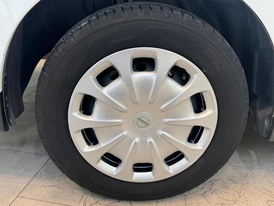 Nissan Almera III (G15) Волжский  - изображение 11