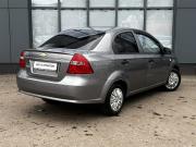 Chevrolet Aveo I Рестайлинг Ярославль  - изображение 19